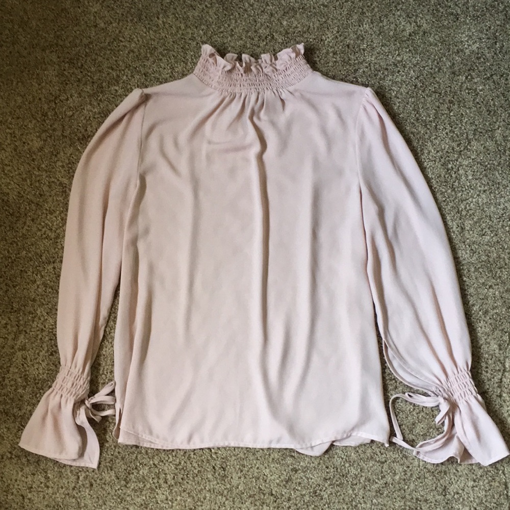 Vince Camuto blouse